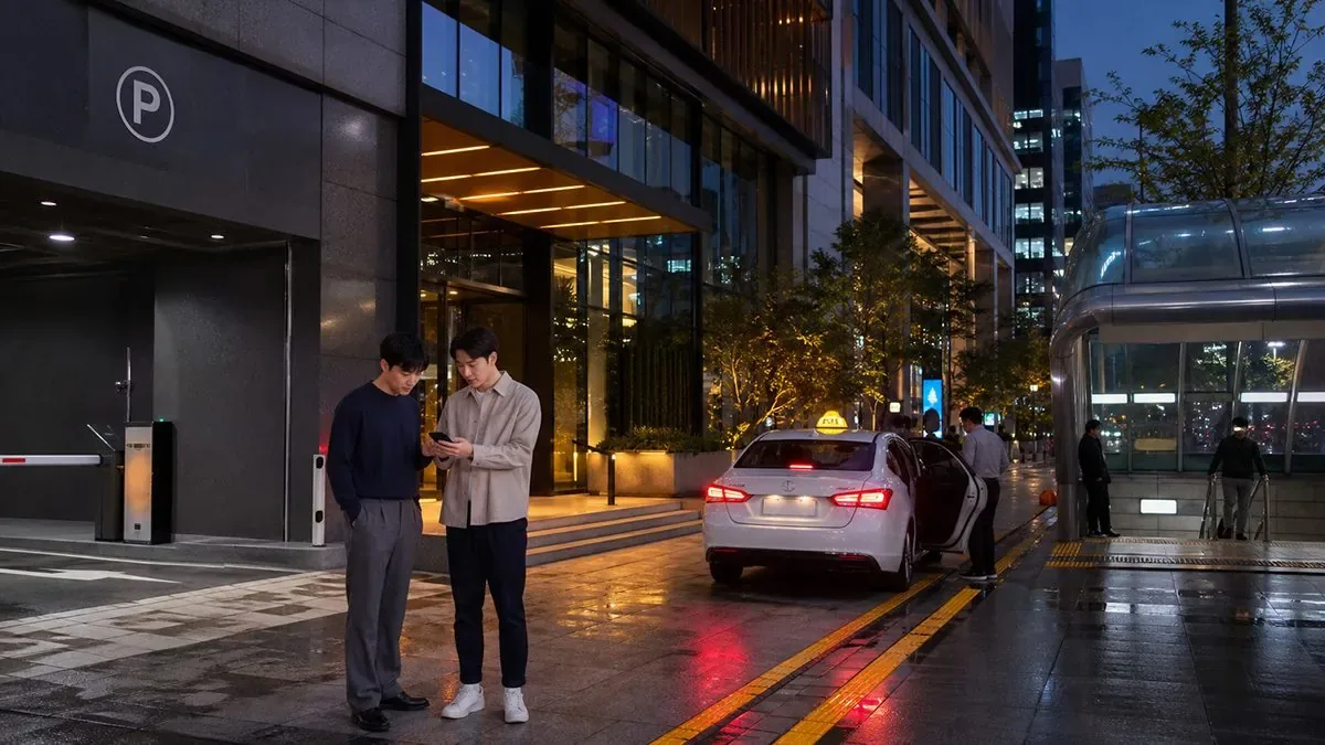 인천 유흥 방문 전, 꼭 확인해야 할 체크리스트는 따로 있을까?