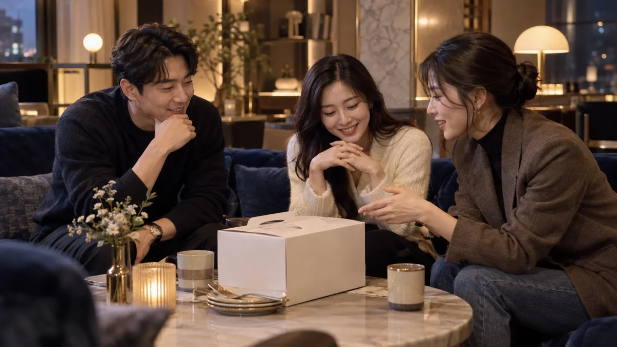 인천 생일 모임, 케이크·장식 반입 전에 확인할 6가지