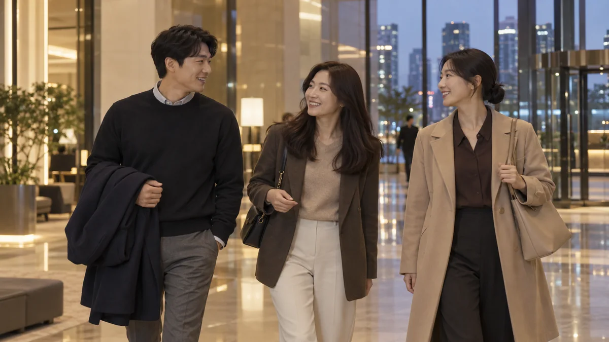 송도룸싸롱 방문 준비, 외투·가방 보관 전에 확인할 것